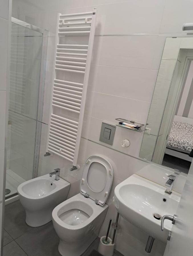 Massaro Apartments Via Firenze Pescara Abruzzo Экстерьер фото
