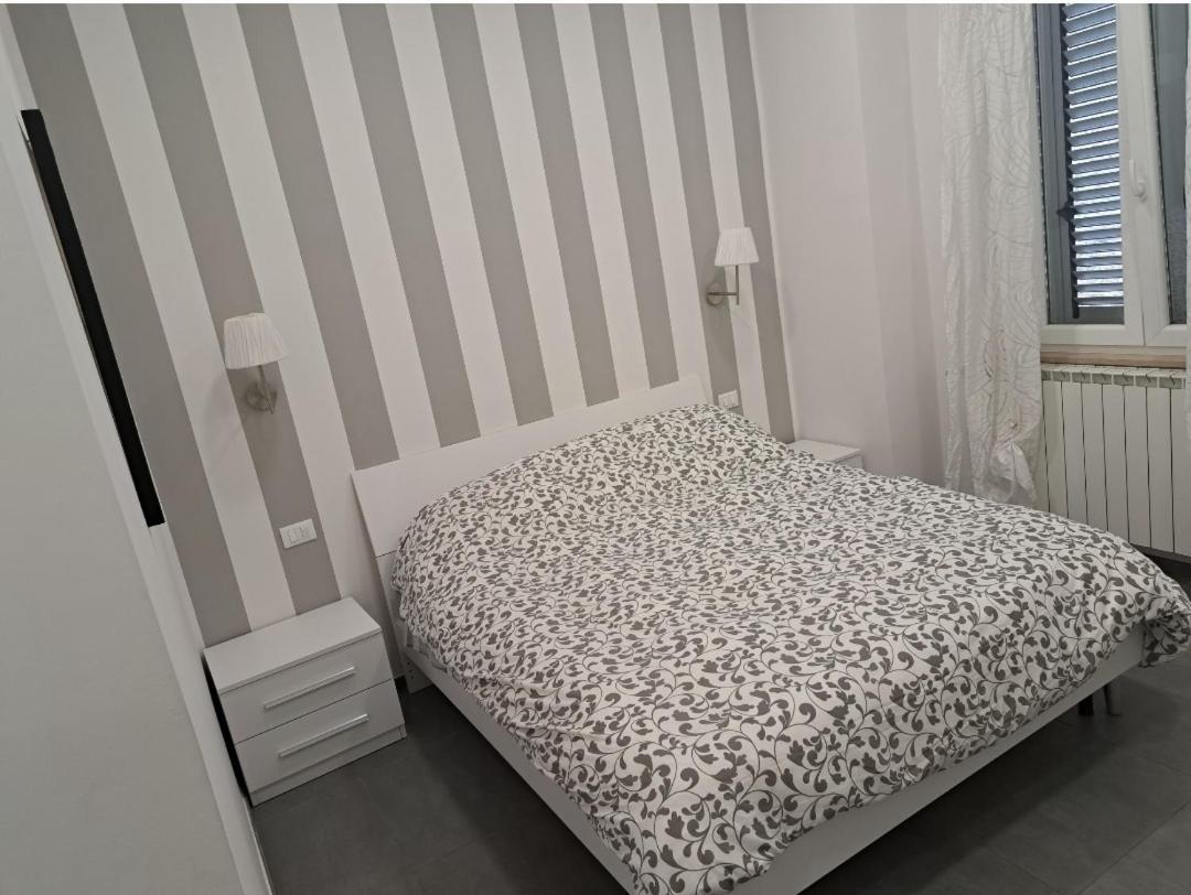 Massaro Apartments Via Firenze Pescara Abruzzo Экстерьер фото