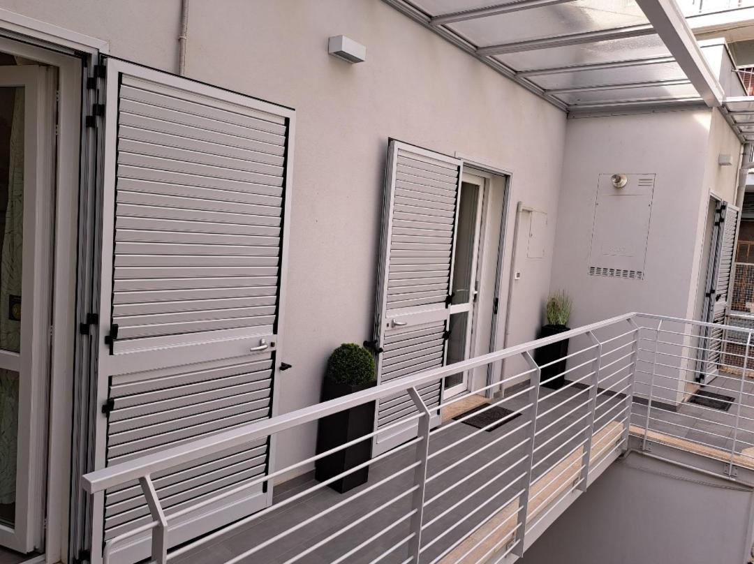 Massaro Apartments Via Firenze Pescara Abruzzo Экстерьер фото